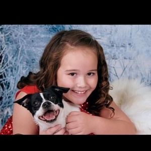 Meet your Posher, Maria